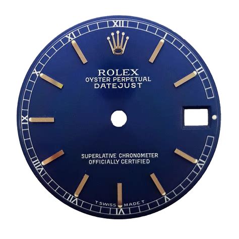 what is rolex dial made of|what is a Rolex dial.